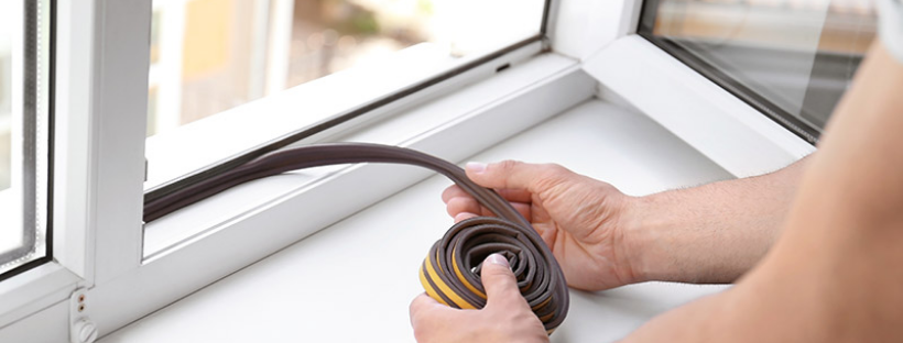 Read more about the article How to Repair a Broken Seal on a Window